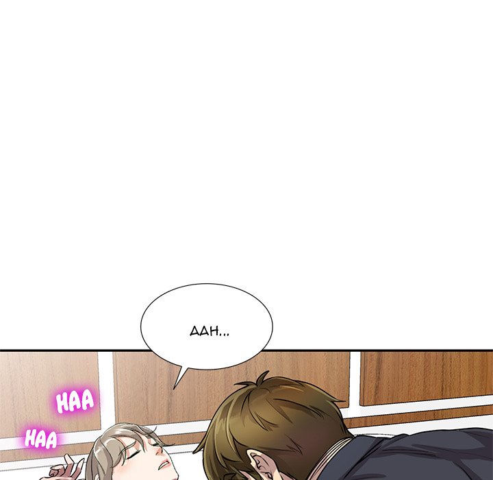 Secret Tutor Chapter 10 Page 101