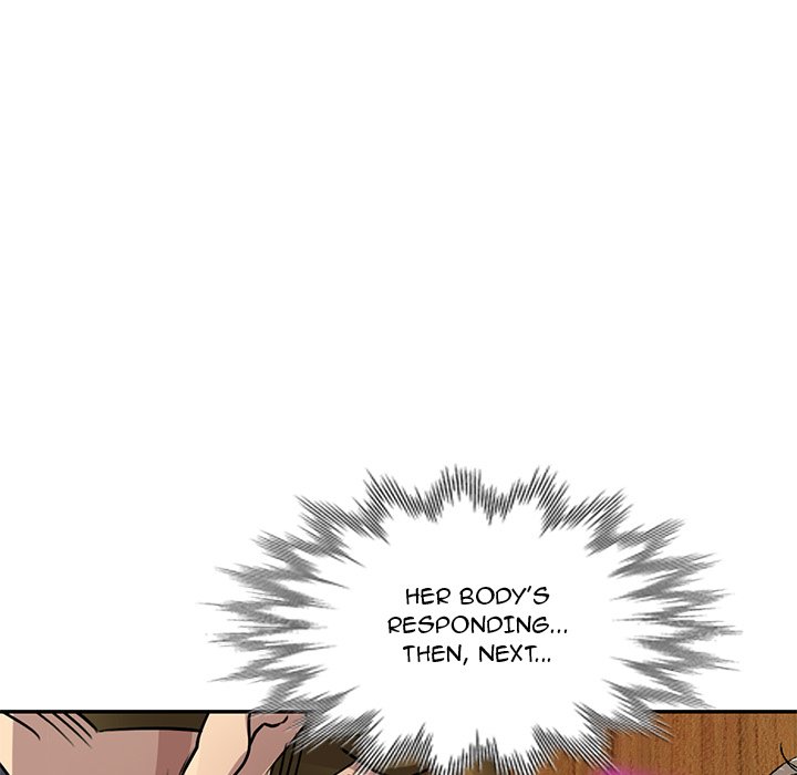Secret Tutor Chapter 10 Page 103