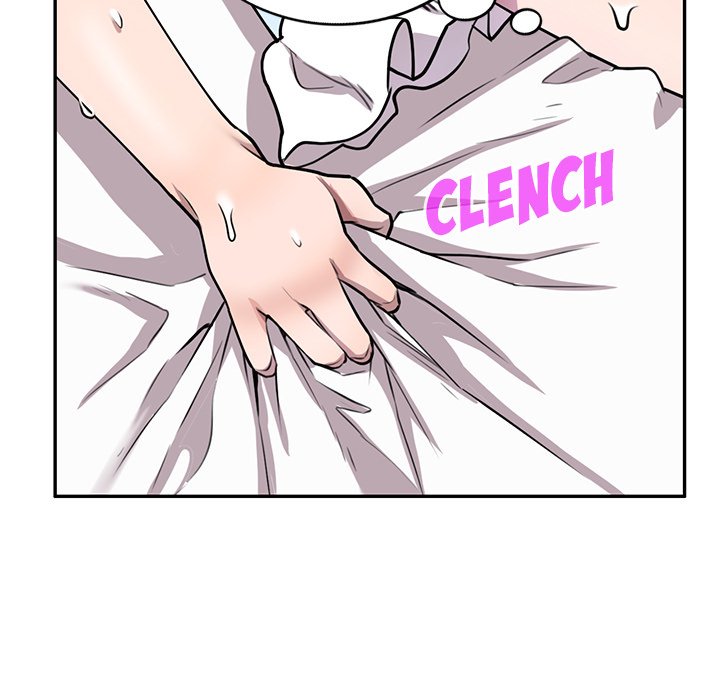Secret Tutor Chapter 10 Page 106