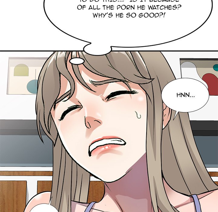 Secret Tutor Chapter 10 Page 115