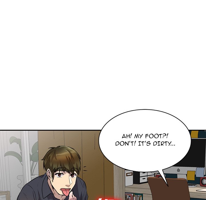 Secret Tutor Chapter 10 Page 117