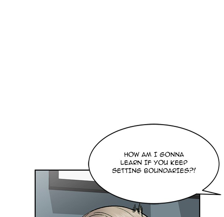 Secret Tutor Chapter 10 Page 119
