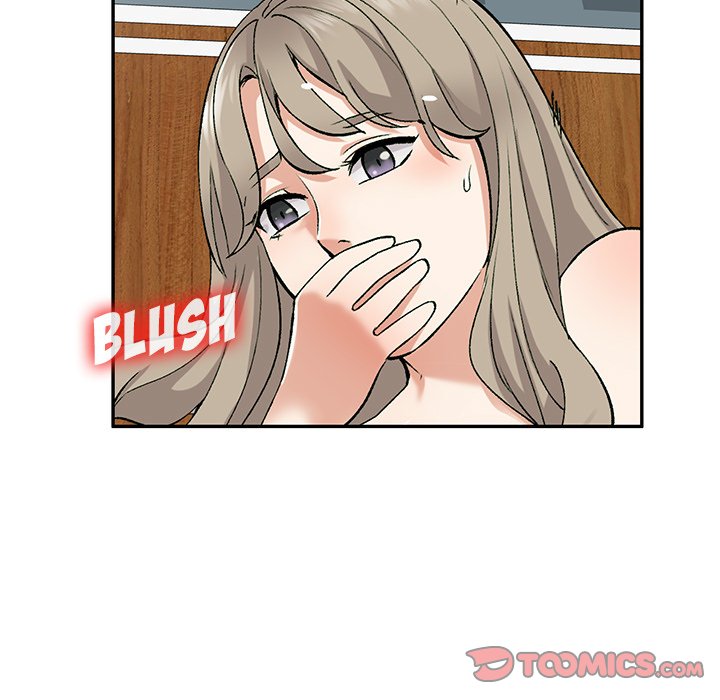 Secret Tutor Chapter 10 Page 120