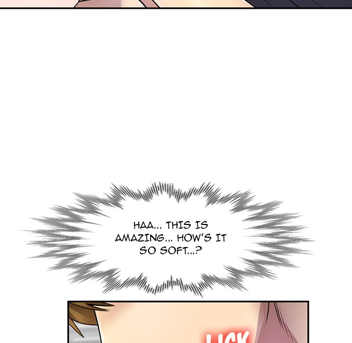 Secret Tutor Chapter 10 Page 123