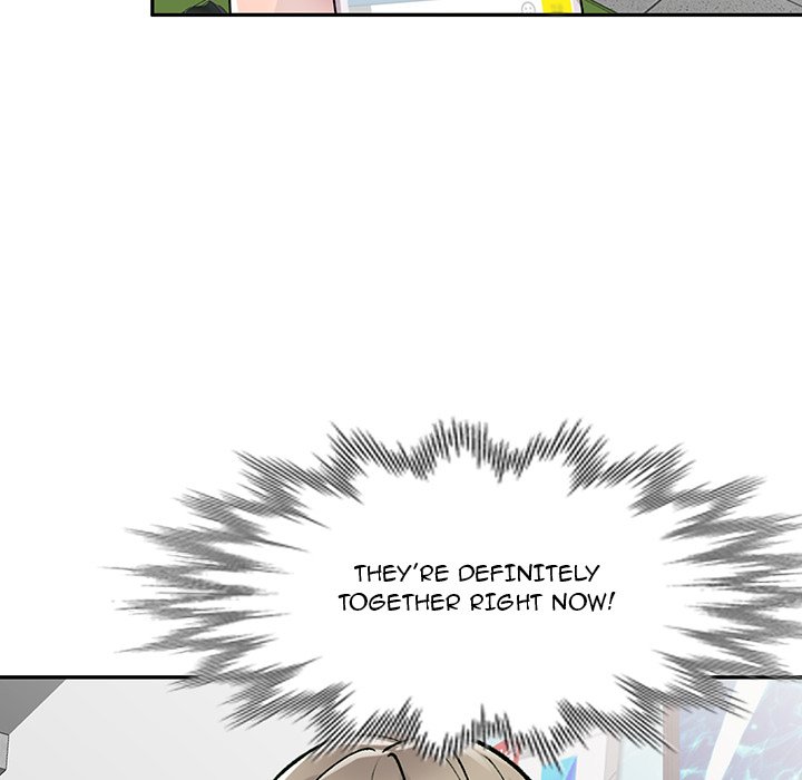 Secret Tutor Chapter 10 Page 13