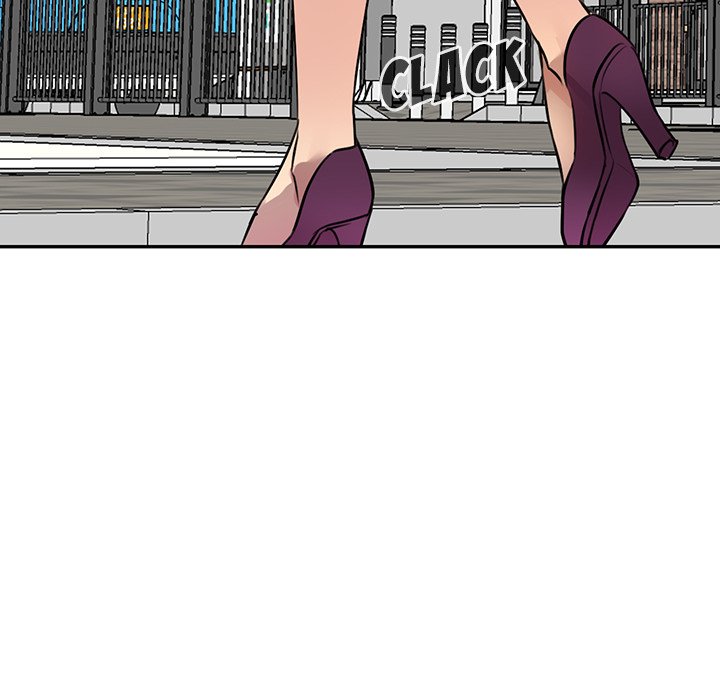 Secret Tutor Chapter 10 Page 132