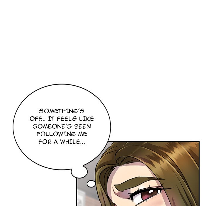 Secret Tutor Chapter 10 Page 133