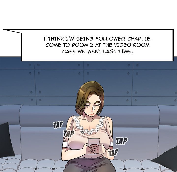Secret Tutor Chapter 10 Page 136