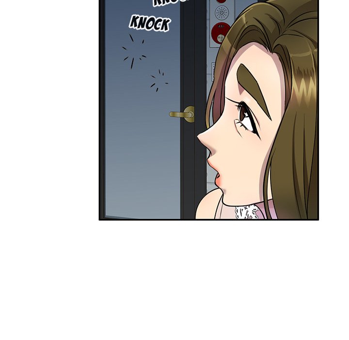Secret Tutor Chapter 10 Page 140