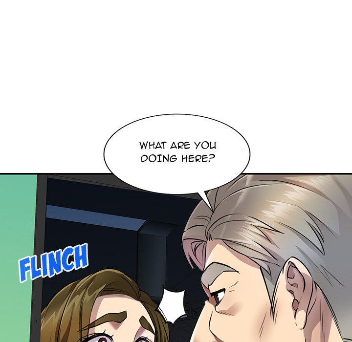 Secret Tutor Chapter 10 Page 142