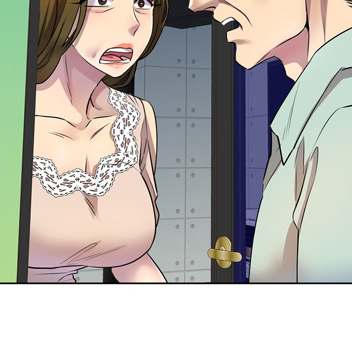 Secret Tutor Chapter 10 Page 143