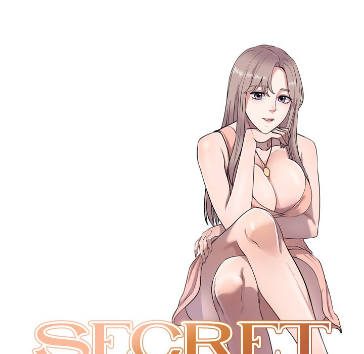 Secret Tutor Chapter 10 Page 16
