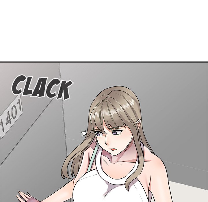Secret Tutor Chapter 10 Page 23