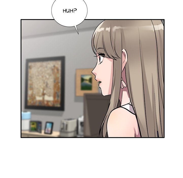 Secret Tutor Chapter 10 Page 26