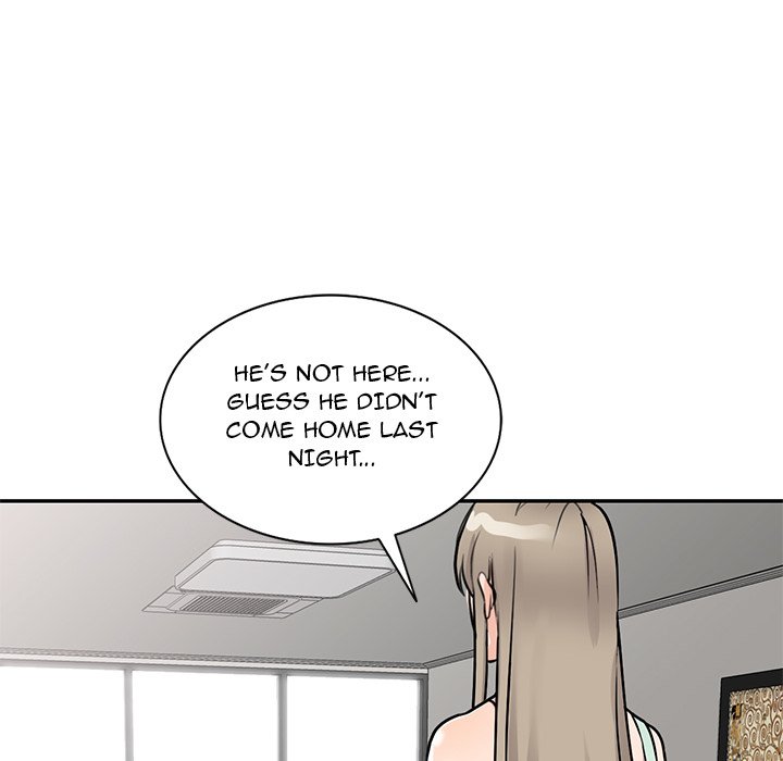 Secret Tutor Chapter 10 Page 27