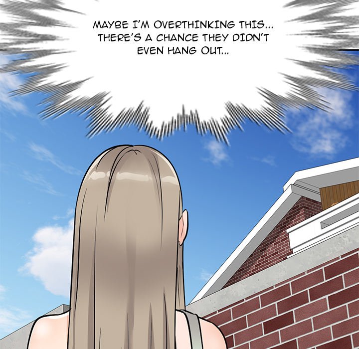 Secret Tutor Chapter 10 Page 32