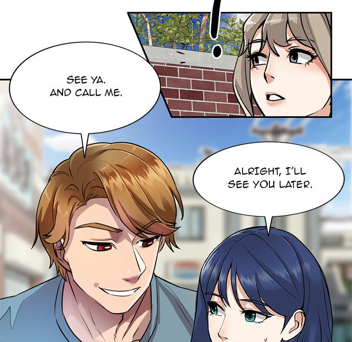 Secret Tutor Chapter 10 Page 35