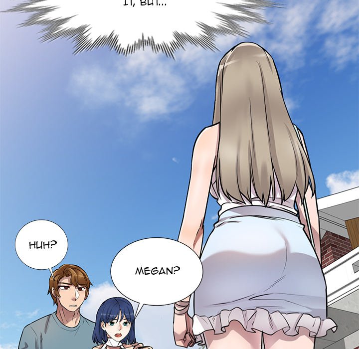 Secret Tutor Chapter 10 Page 38