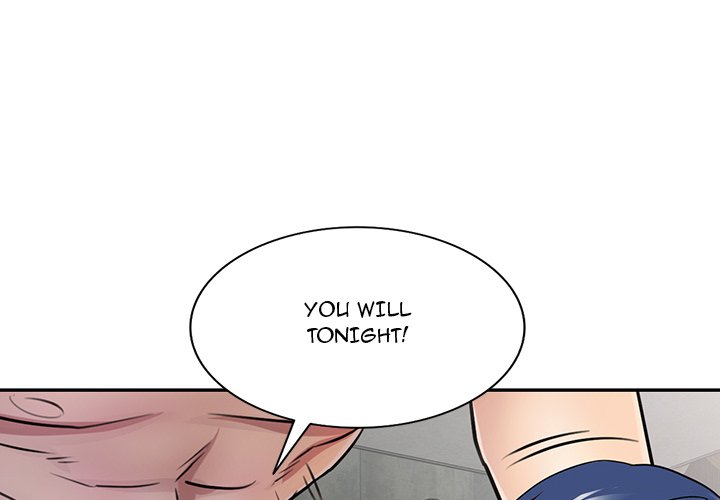 Secret Tutor Chapter 10 Page 4