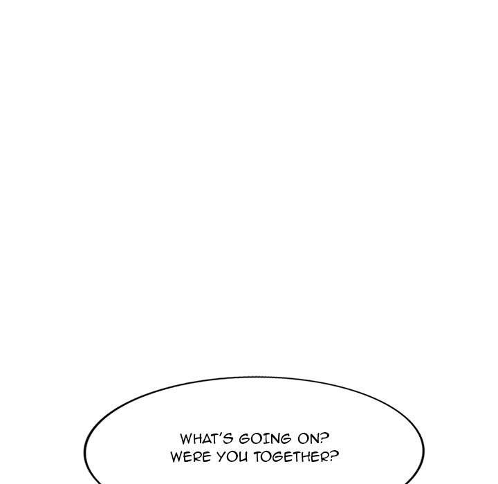 Secret Tutor Chapter 10 Page 40