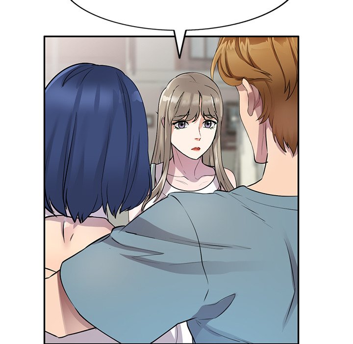 Secret Tutor Chapter 10 Page 41