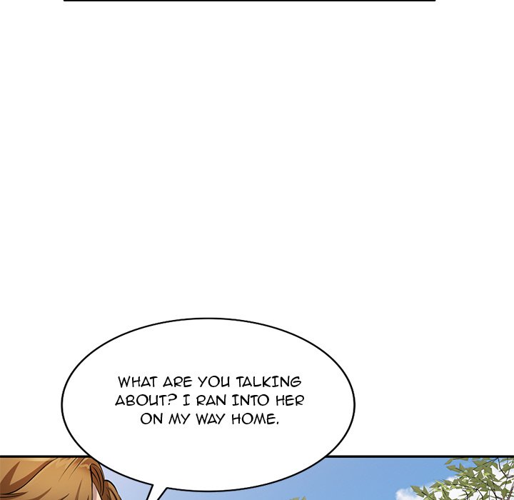 Secret Tutor Chapter 10 Page 42