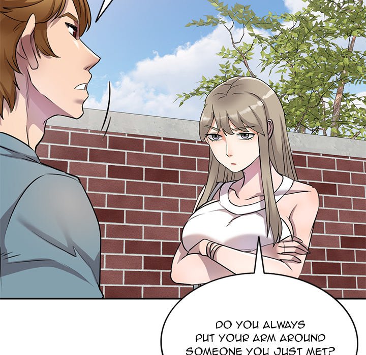 Secret Tutor Chapter 10 Page 43