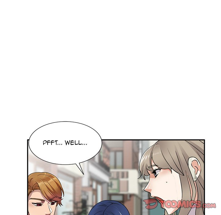 Secret Tutor Chapter 10 Page 48