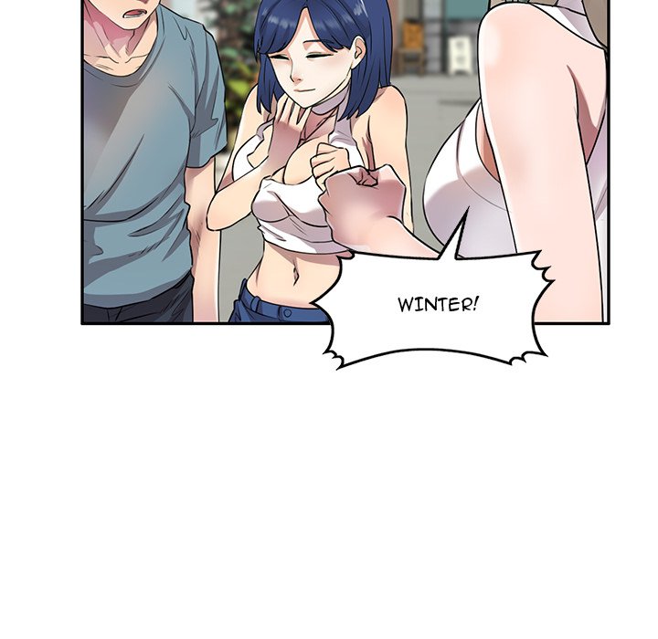 Secret Tutor Chapter 10 Page 49