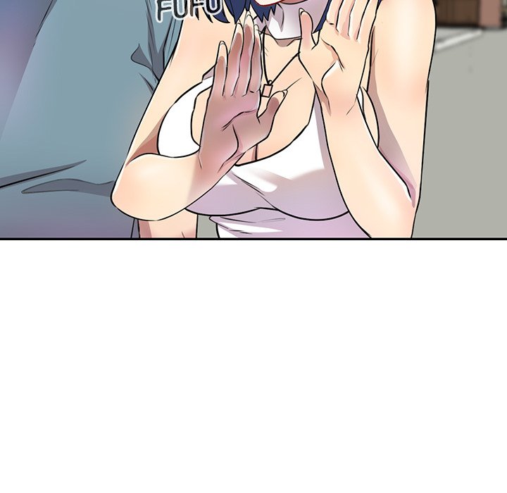Secret Tutor Chapter 10 Page 51