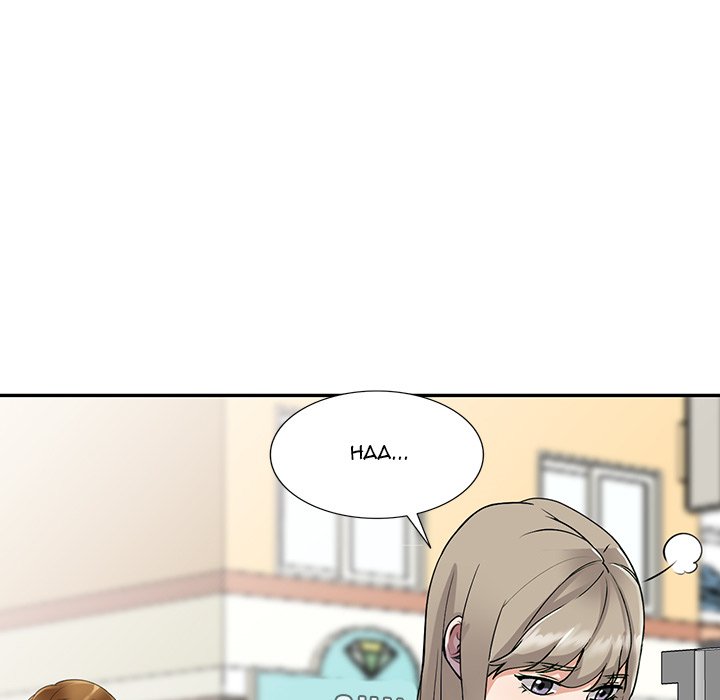 Secret Tutor Chapter 10 Page 52