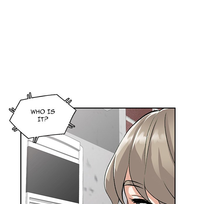 Secret Tutor Chapter 10 Page 59