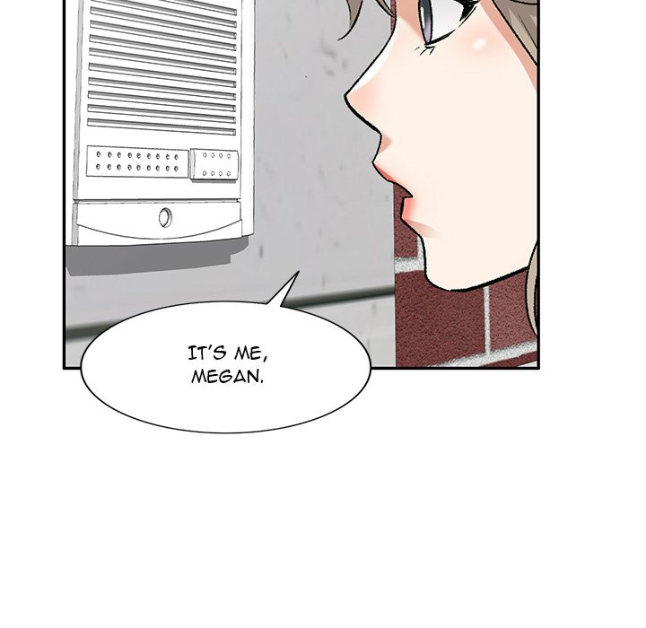 Secret Tutor Chapter 10 Page 60
