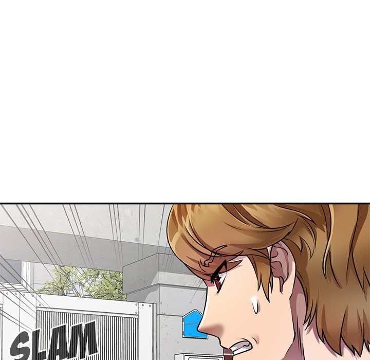 Secret Tutor Chapter 10 Page 61