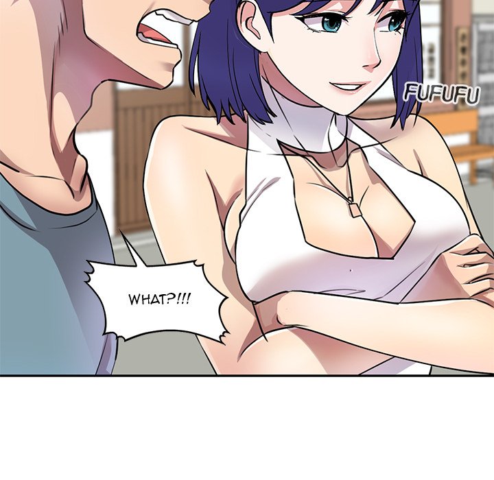 Secret Tutor Chapter 10 Page 64