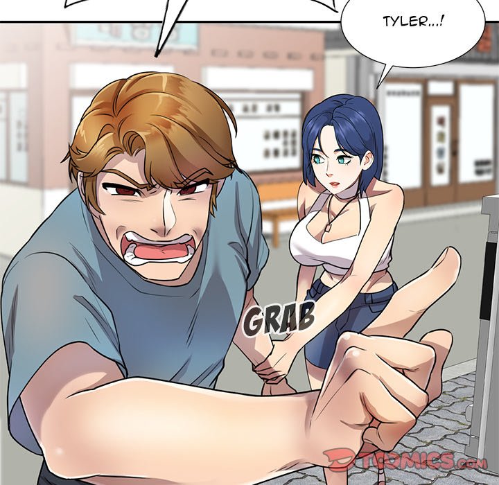 Secret Tutor Chapter 10 Page 66
