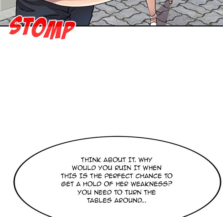 Secret Tutor Chapter 10 Page 67
