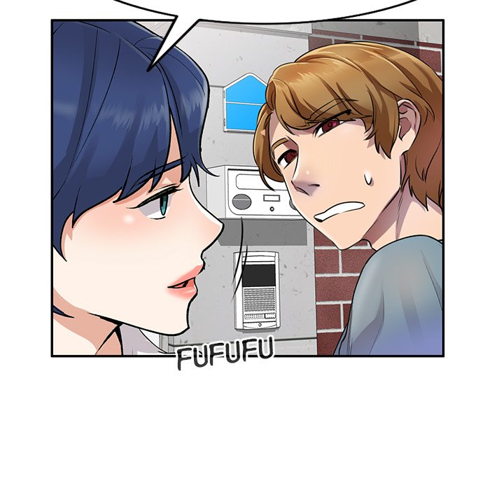 Secret Tutor Chapter 10 Page 68