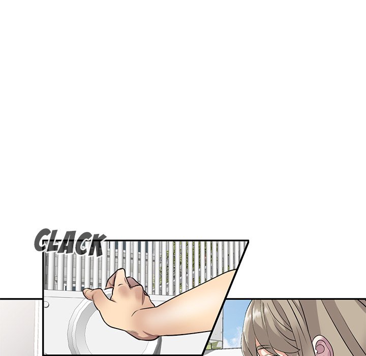 Secret Tutor Chapter 10 Page 69