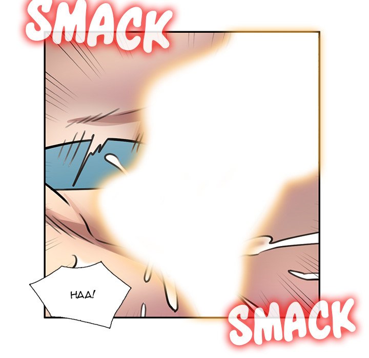 Secret Tutor Chapter 10 Page 7