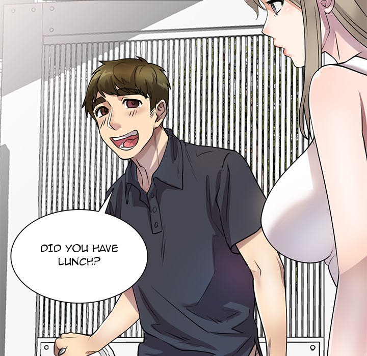 Secret Tutor Chapter 10 Page 70