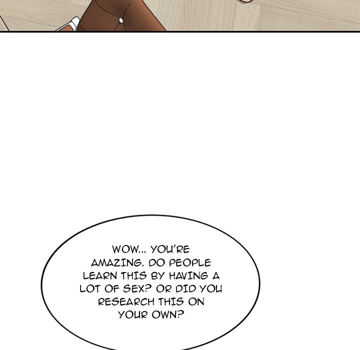Secret Tutor Chapter 10 Page 74