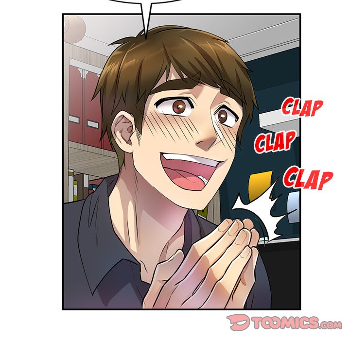 Secret Tutor Chapter 10 Page 75