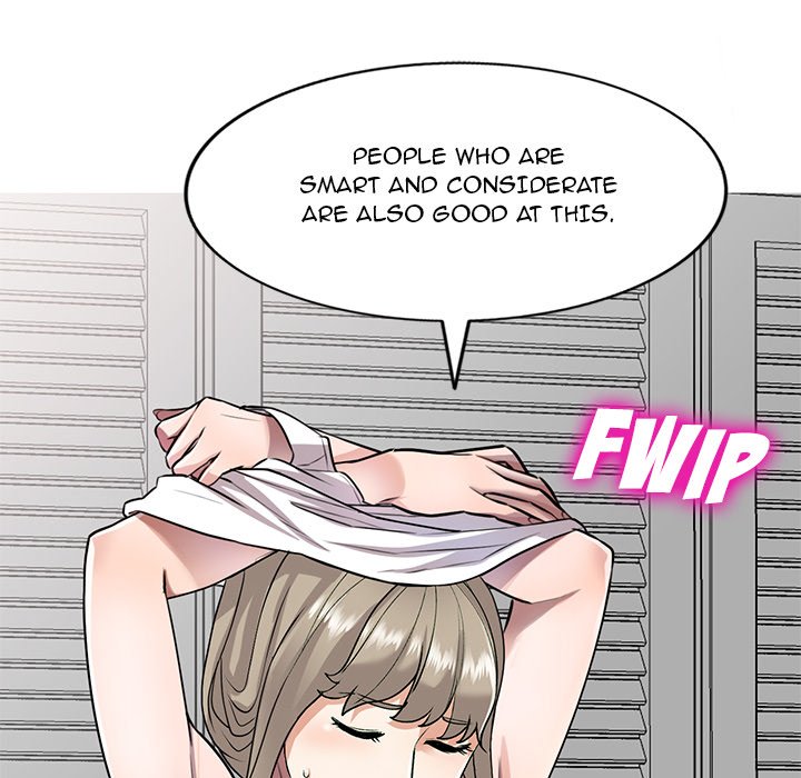 Secret Tutor Chapter 10 Page 77