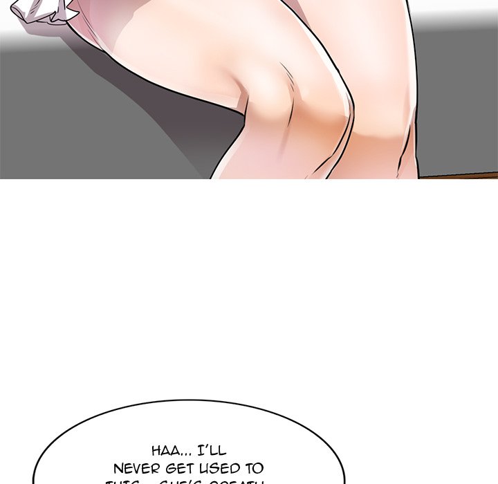 Secret Tutor Chapter 10 Page 79