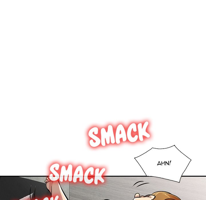 Secret Tutor Chapter 10 Page 8