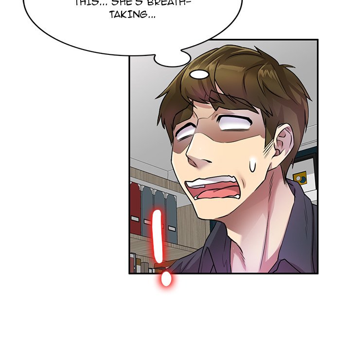 Secret Tutor Chapter 10 Page 80