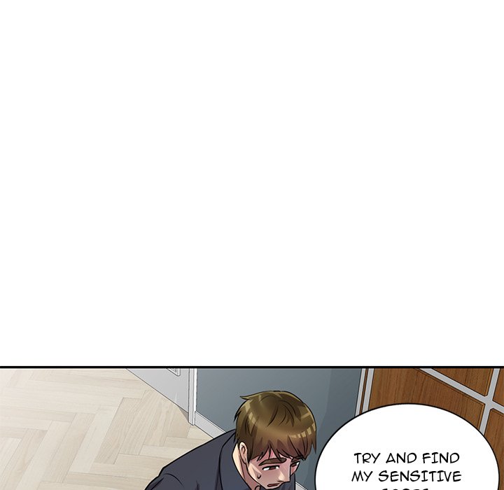 Secret Tutor Chapter 10 Page 81