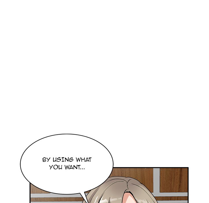 Secret Tutor Chapter 10 Page 83