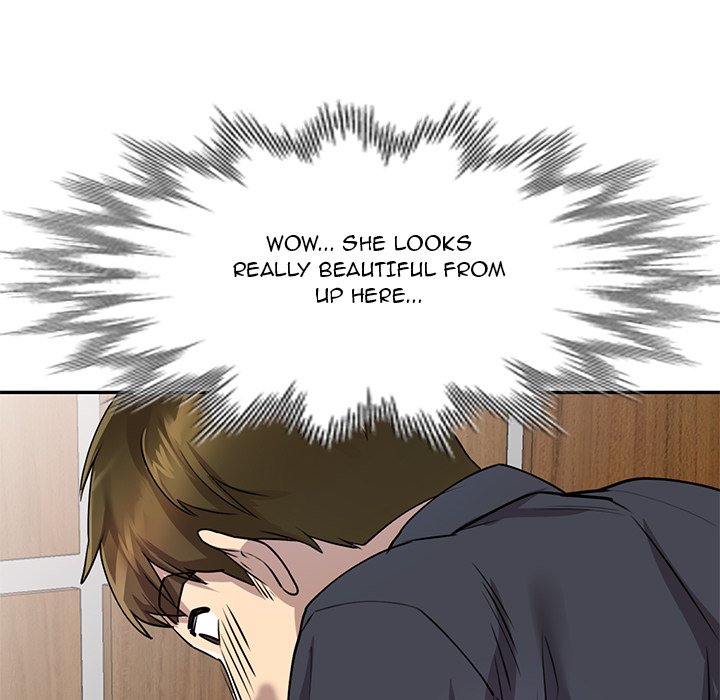 Secret Tutor Chapter 10 Page 85